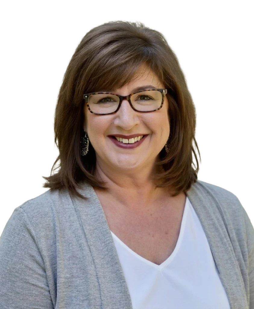 melonie sturm - SVP Managing Director