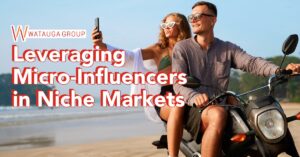 micro influencers
