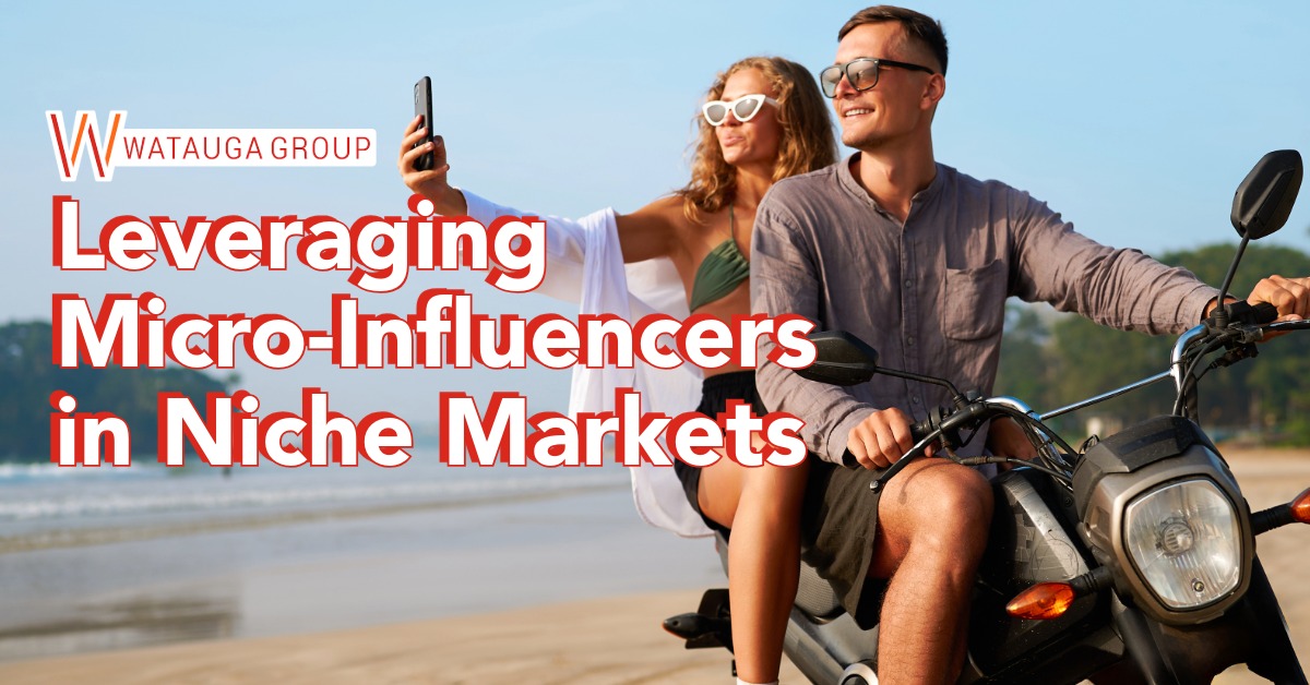 micro influencers